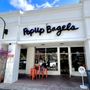 Photo of PopUp Bagels