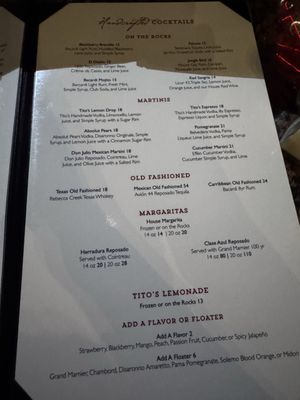 Menu photo 6 Paesanos Riverwalk San Antonio, TX Menu photo 6 Paesanos Riverwalk San Antonio, TX