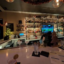 Sidebar - Bar