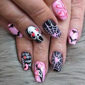 Claws By Ciara - Nail Technicians Near Me - Grants Pass, Oregon Claws By Ciara - Nail Technicians Near Me - Grants Pass, Oregon