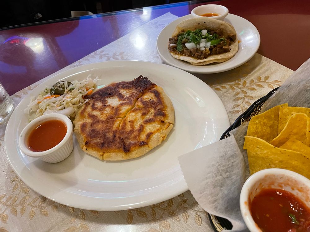 Taqueria El Carrizal
