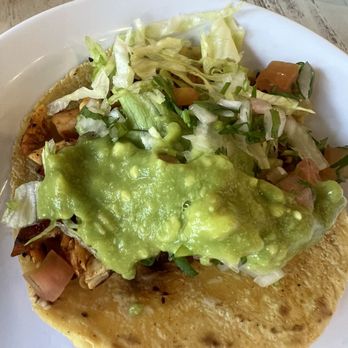 Los Tacos - Tacos Near Me - Temecula, California
