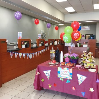 Cathay Bank - 55th Anniversary Welcome Home - Branch Open House Day - Banks & Credit Unions Near Me - Millbrae, California Cathay Bank - 55th Anniversary Welcome Home - Branch Open House Day - Banks & Credit Unions Near Me - Millbrae, California
