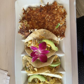 Fairview Farmers - Baja breakfast tacos - Breakfast & Brunch Near Me - Fairview, Texas