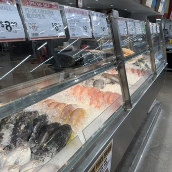 99 Ranch Market - Seafood Markets Near Me - Chandler, Arizona