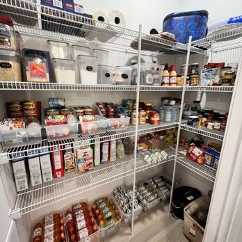 Orderly Concepts - Home Organization Near Me - Waxhaw, North Carolina Orderly Concepts - Home Organization Near Me - Waxhaw, North Carolina