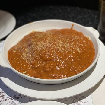 Cafe Hollywood - Spaghetti with meat sauce - Chinese Near Me - Markham, Ontario Cafe Hollywood - Spaghetti with meat sauce - Chinese Near Me - Markham, Ontario