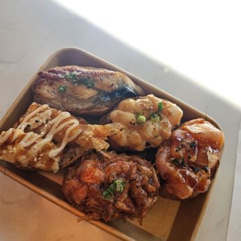 Red Wasabi - Sushi Bars Near Me - Vancouver, British Columbia Red Wasabi - Sushi Bars Near Me - Vancouver, British Columbia