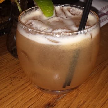 The Twisted Tail - Cant remember what this was but it was nice and strong...had two! - Venues & Event Spaces Near Me - Philadelphia, Pennsylvania The Twisted Tail - Cant remember what this was but it was nice and strong...had two! - Venues & Event Spaces Near Me - Philadelphia, Pennsylvania