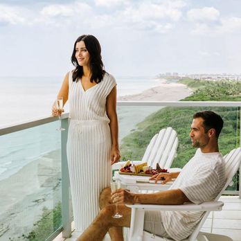 Jupiter Beach Resort & Spa - Hotels Near Me - Jupiter, Florida