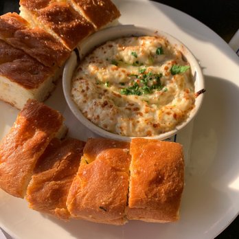 Skates On The Bay - Crab Dip - Seafood Near Me - Berkeley, California