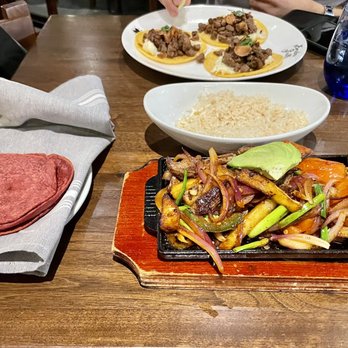 Border Grill - Mexican Near Me - Las Vegas, Nevada