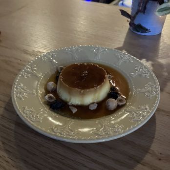 Leña - Flan - Spanish Near Me - Detroit, Michigan