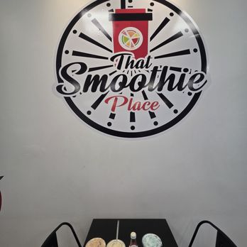 That Smoothie Place - Our choices - Juice Bars & Smoothies Near Me - Damascus, Maryland That Smoothie Place - Our choices - Juice Bars & Smoothies Near Me - Damascus, Maryland