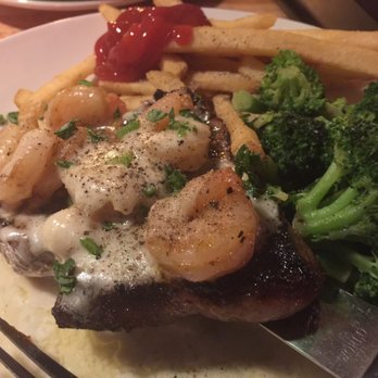 Applebee's Grill + Bar - My rock hard steak... - Sports Bars Near Me - Camarillo, California Applebee's Grill + Bar - My rock hard steak... - Sports Bars Near Me - Camarillo, California
