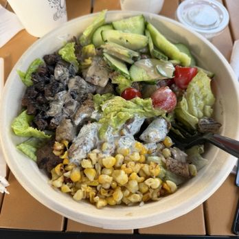 Bohl - Salad Near Me - Elk Grove, California Bohl - Salad Near Me - Elk Grove, California