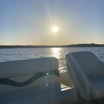 Austin's Boat Tours - Boating Near Me - Austin, Texas