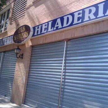 Els Sariers - Juice Bars & Smoothies Near Me - Valencia, V