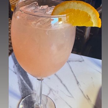 The Stinking Rose - Watermelon Margarita - Italian Near Me - San Francisco, California The Stinking Rose - Watermelon Margarita - Italian Near Me - San Francisco, California