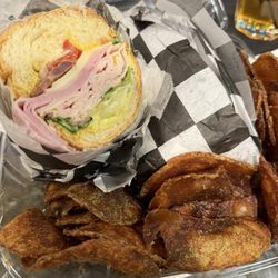 D & B Deli and Catering