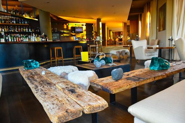 Esplendor by Wyndham El Calafate by null