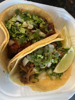 Tacos Y Mas by null