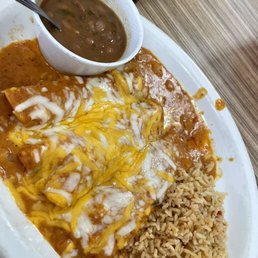 Enchilada