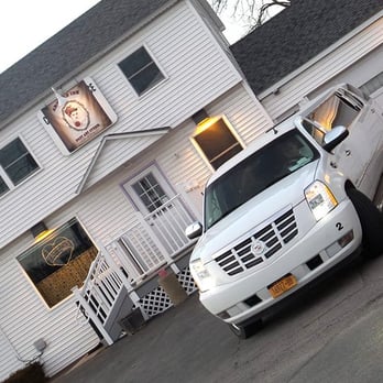 Artisan Ink - The new shop Pic - Tattoo Near Me - Queensbury, New York