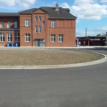 Bahnhof Wabern - Train Stations Near Me - Wabern, HE