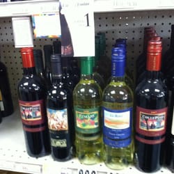 Frontier Package Store