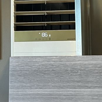 Koreana Grill - The AC temp - Korean Near Me - Riverside, California