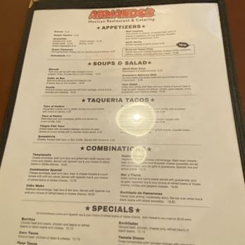 Armando's Mexican Restaurant - Mexican Near Me - Detroit, Michigan Armando's Mexican Restaurant - Mexican Near Me - Detroit, Michigan