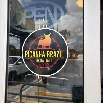 Picanha Brazil - Brazilian Near Me - Boca Raton, Florida