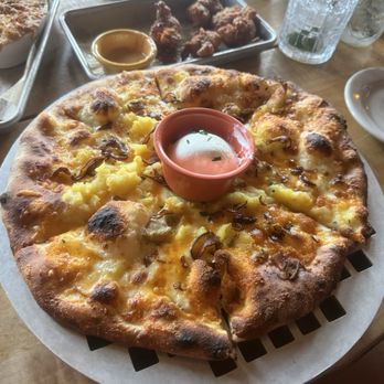 Union Woodshop - Barbeque Near Me - Clarkston, Michigan
