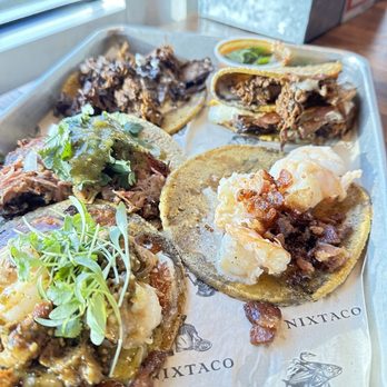 Nixtaco - Mexican Near Me - Roseville, California Nixtaco - Mexican Near Me - Roseville, California