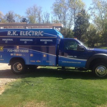 R K Electric - Electricians Near Me - Howell, New Jersey R K Electric - Electricians Near Me - Howell, New Jersey