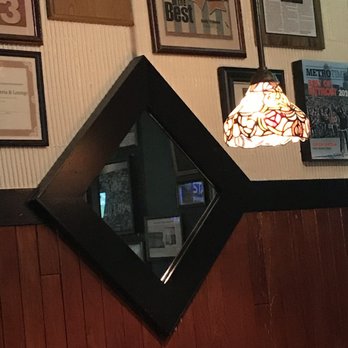 Green Lantern Pizza - Pizza Near Me - Madison Heights, Michigan