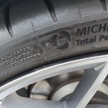 La Puente Tires - Tires Near Me - La Puente, California