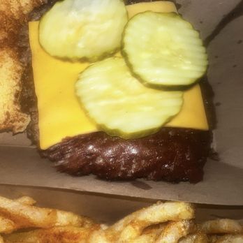 Hitit Burger - Double classic smash burger yummy - Burgers Near Me - New York, New York Hitit Burger - Double classic smash burger yummy - Burgers Near Me - New York, New York
