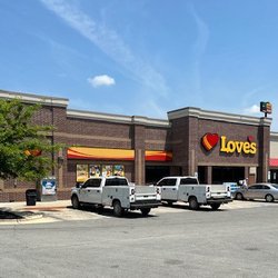 Love's Travel Stop