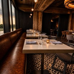 Dinning area