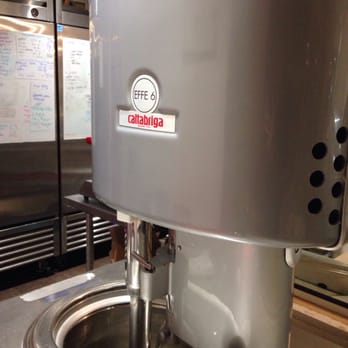 Dolce Neve - Imported gelato maker, nice! - Gelato Near Me - Austin, Texas