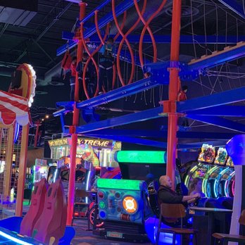 Strike + Reel - Fun area - Eatertainment Near Me - Garland, Texas Strike + Reel - Fun area - Eatertainment Near Me - Garland, Texas