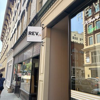 Rev Revitalize - Juice Bars & Smoothies Near Me - Grand Rapids, Michigan