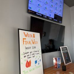 Orangetheory Fitness