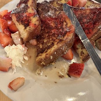 Farm Table - Cold and tasted like onions! - Breakfast & Brunch Near Me - Van Nuys, California Farm Table - Cold and tasted like onions! - Breakfast & Brunch Near Me - Van Nuys, California