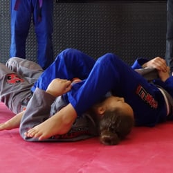 Austin Submission Fighting - Brazilian Jiu-Jitsu for kids and adults.