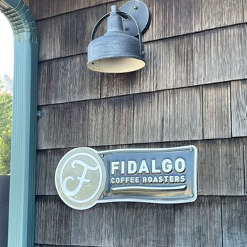 A Shot In the Dark - Coffee & Tea Near Me - Forks, Washington