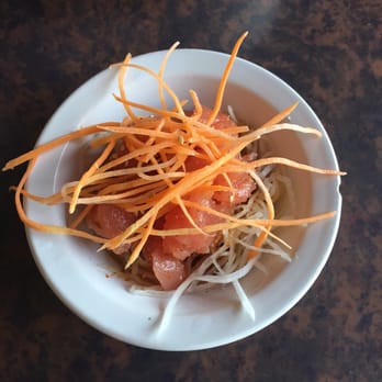503 Sushi Bar - Tuna poké - Japanese Near Me - Salem, Oregon 503 Sushi Bar - Tuna poké - Japanese Near Me - Salem, Oregon