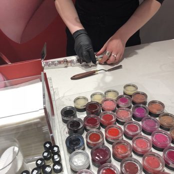 Lip Lab - Cosmetics & Beauty Supply Near Me - New York, New York